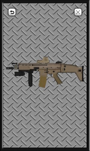 sons de armas