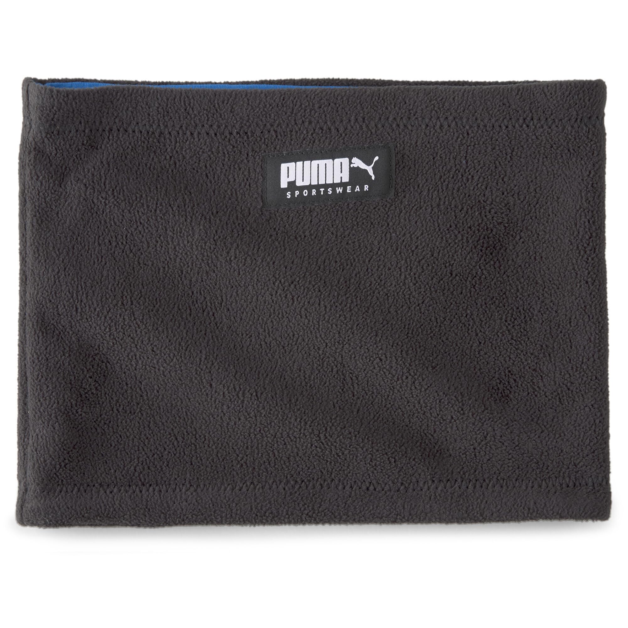 PUMA Unisex Reversible Fleece Neck Warmer Reversible Fleece Neck Warmer (1er Pack)