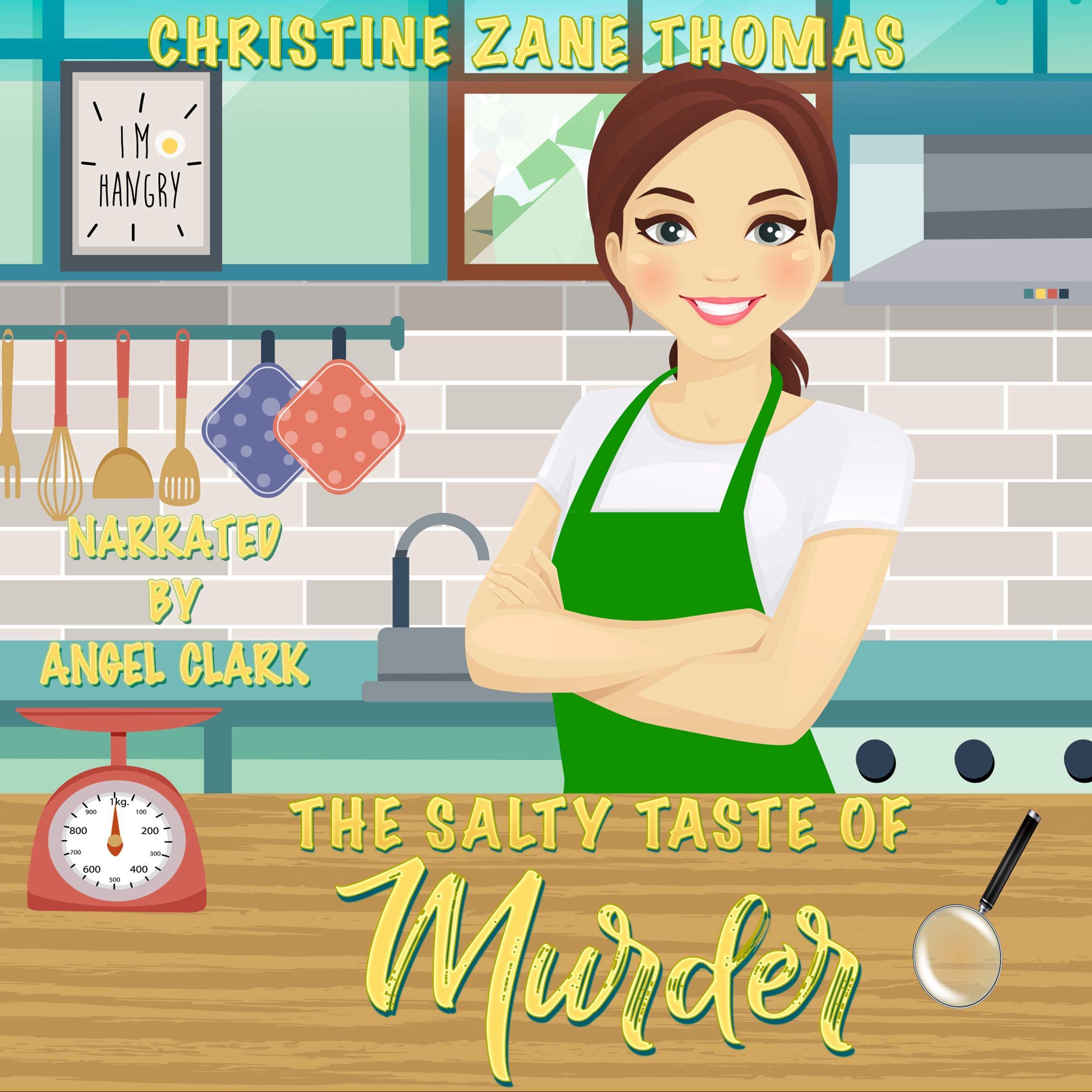 The Salty Taste of Murder