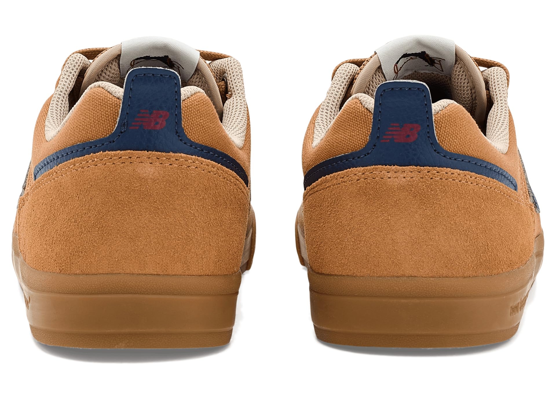 New Balance Herren Jamie Foy 306 Skate-Schuh