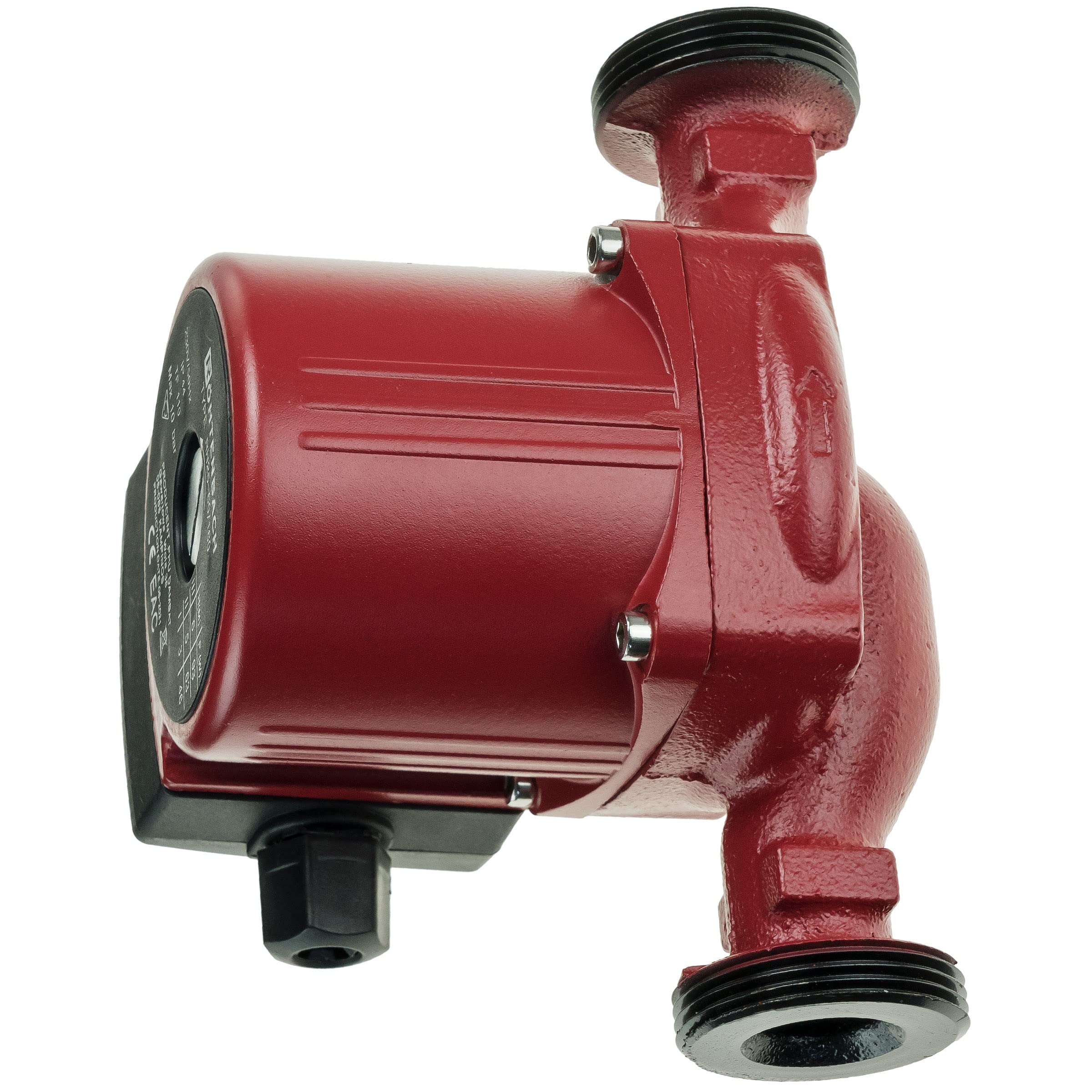 Pompa di circolazione Rohtenbach 25-60 180, Pompa di circolazione per acqua potabile, Pompa di riscaldamento