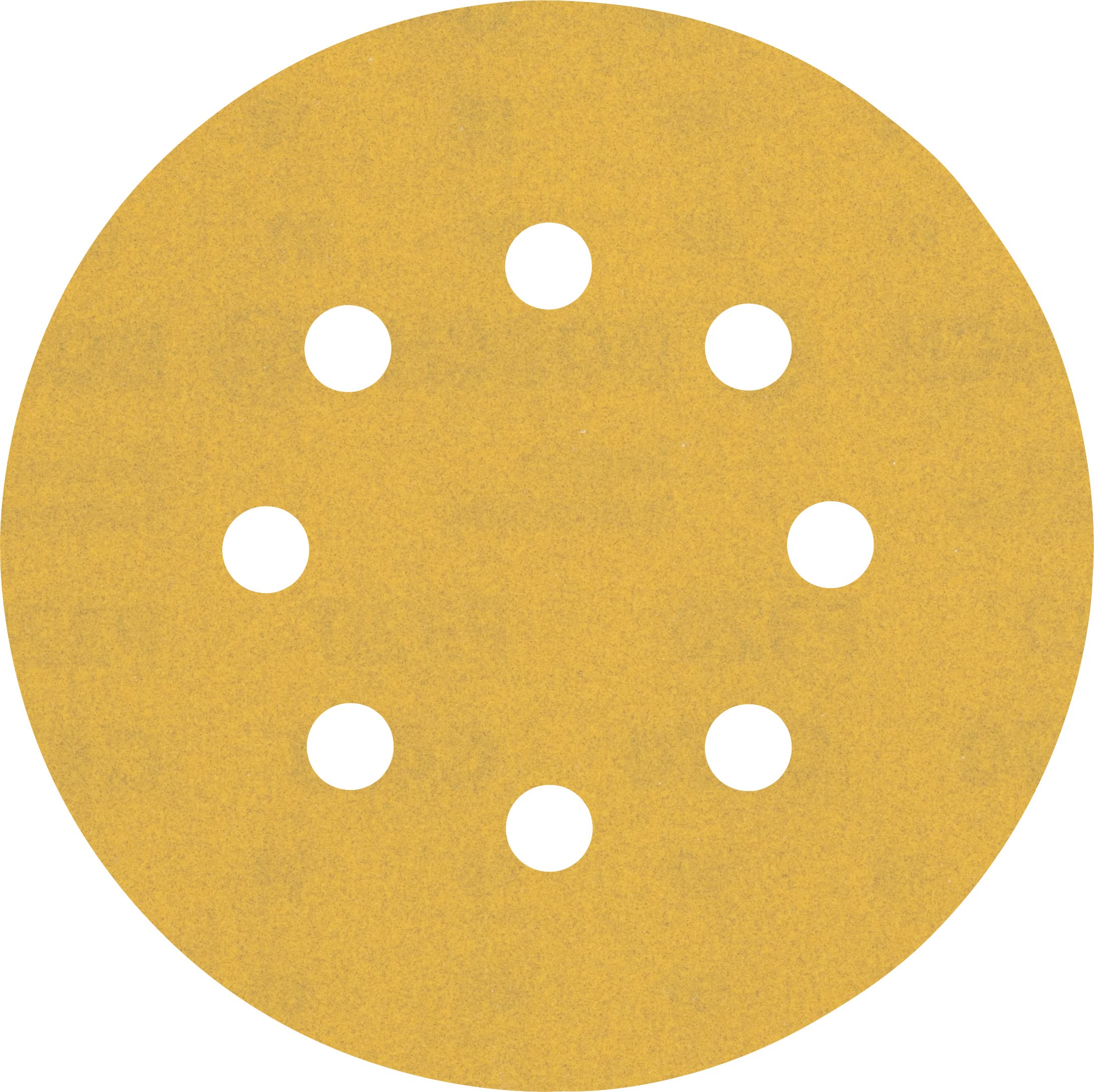 Bosch Bosch Professional 50x Expert C470 Sandpaper (for Hardwood, Paint on wood, Ø 125 mm, Grit 320, Accessories Random Orbital Sander