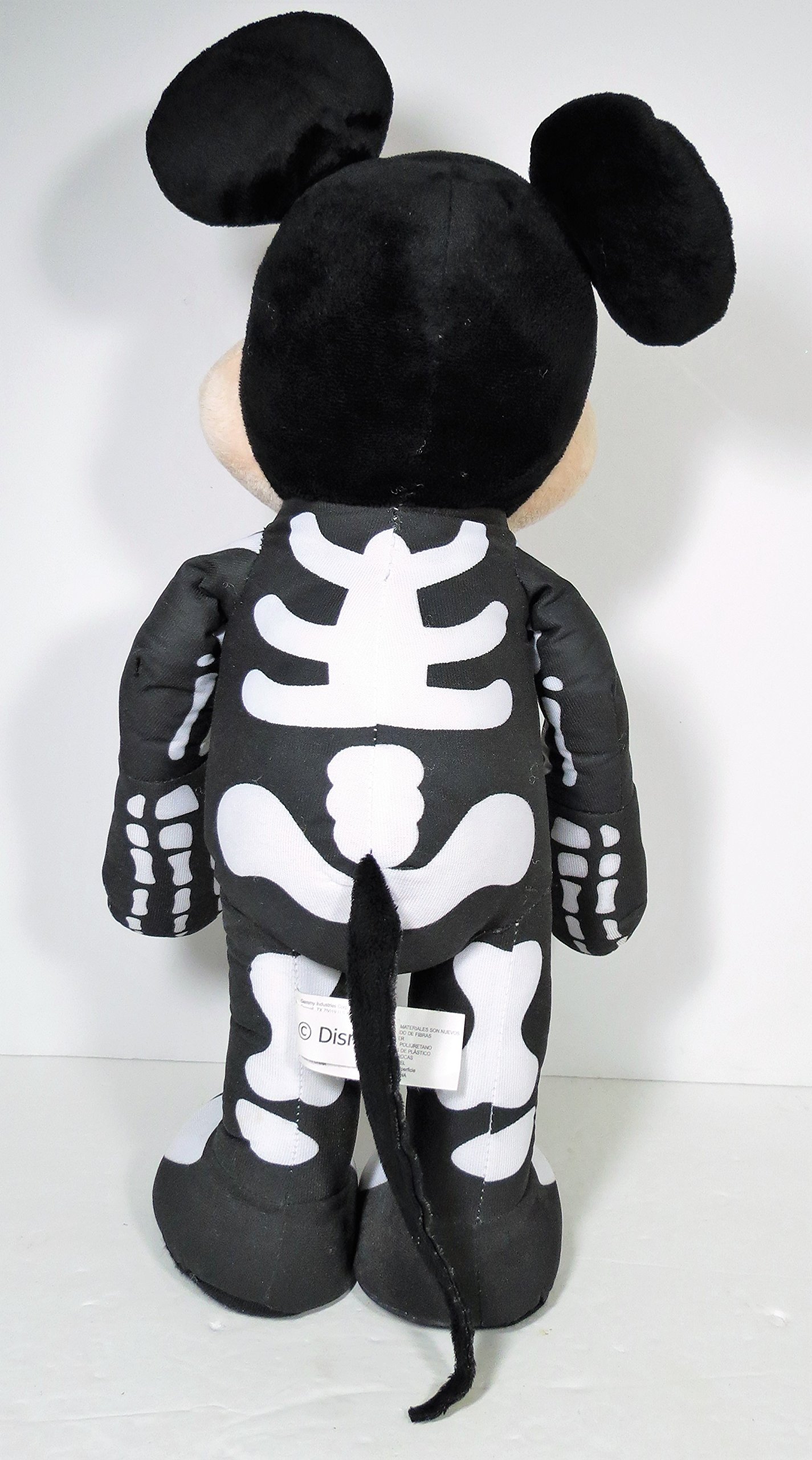 Disney’s Mickey & Minnie Mouse Halloween Door Greeters