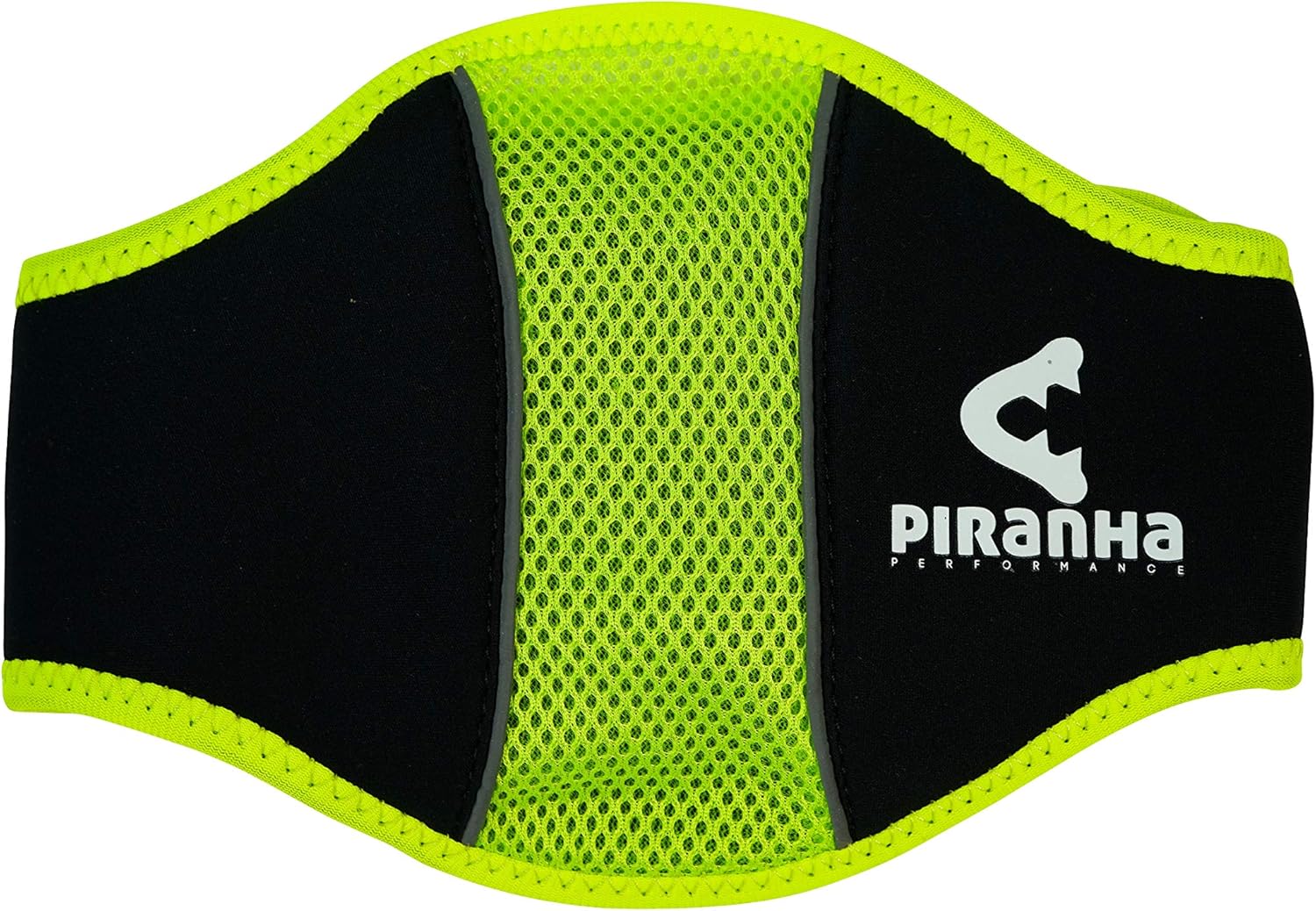 Deluxe Green Fitness Belt for Nintendo Wii (Green)