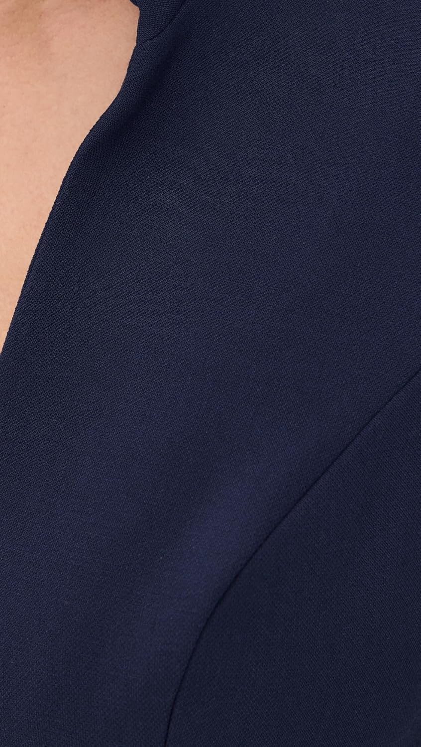 Black Halo Women's Madeline Sheath Dress - Image 6