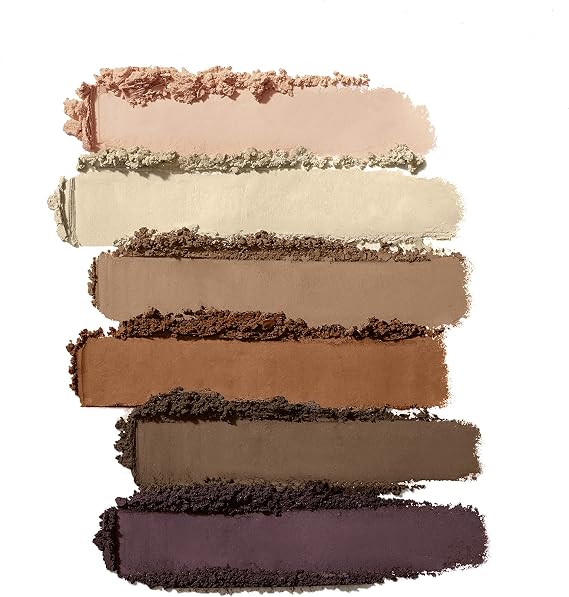 Jane Iredale PurePressed Eyeshadow Kit Palette