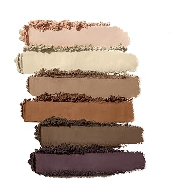 Jane Iredale PurePressed Eyeshadow Kit Palette