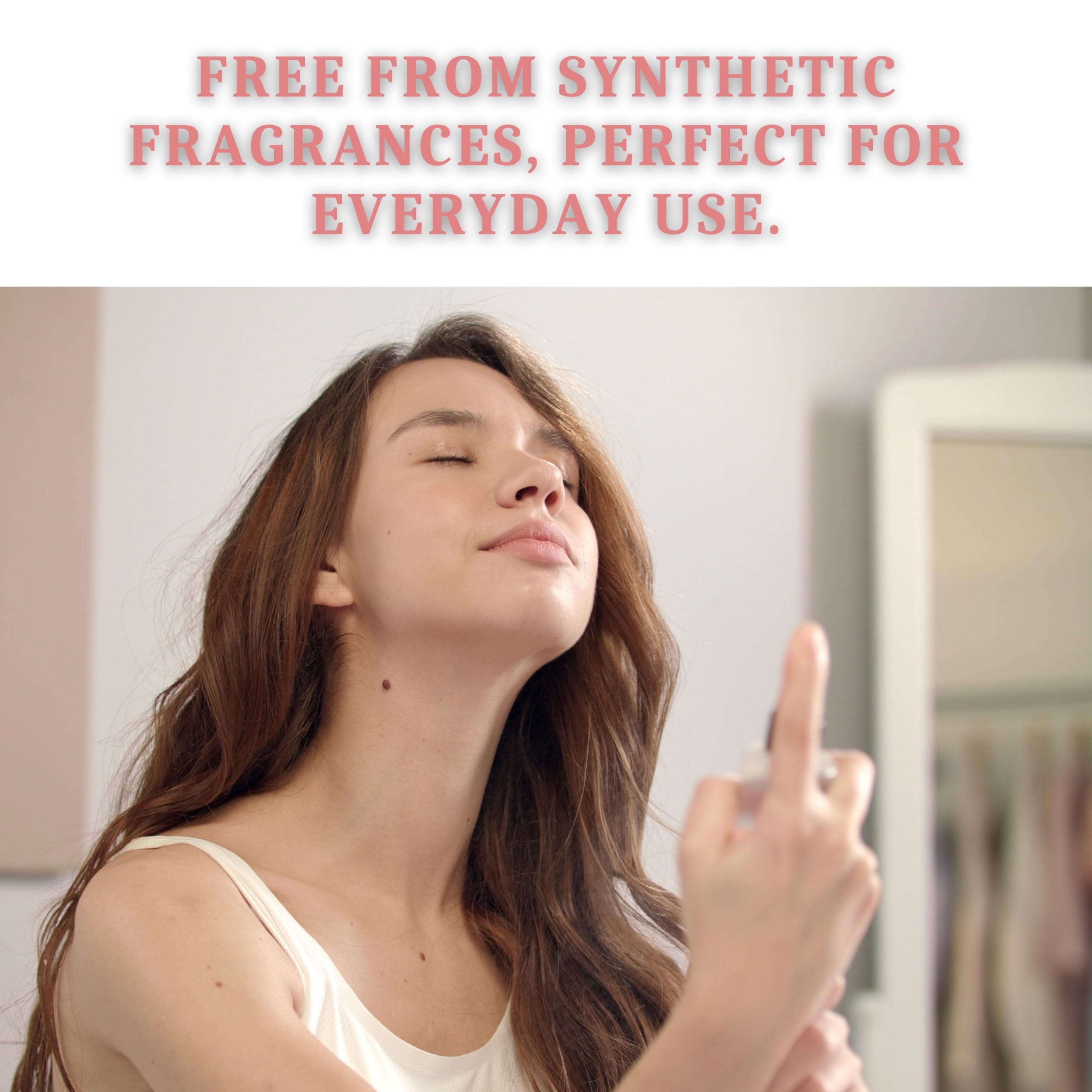 Quartz Mist - Inspired by Rose Quartz by Bbw | Long Lasting Scent | Fragrance Dupe