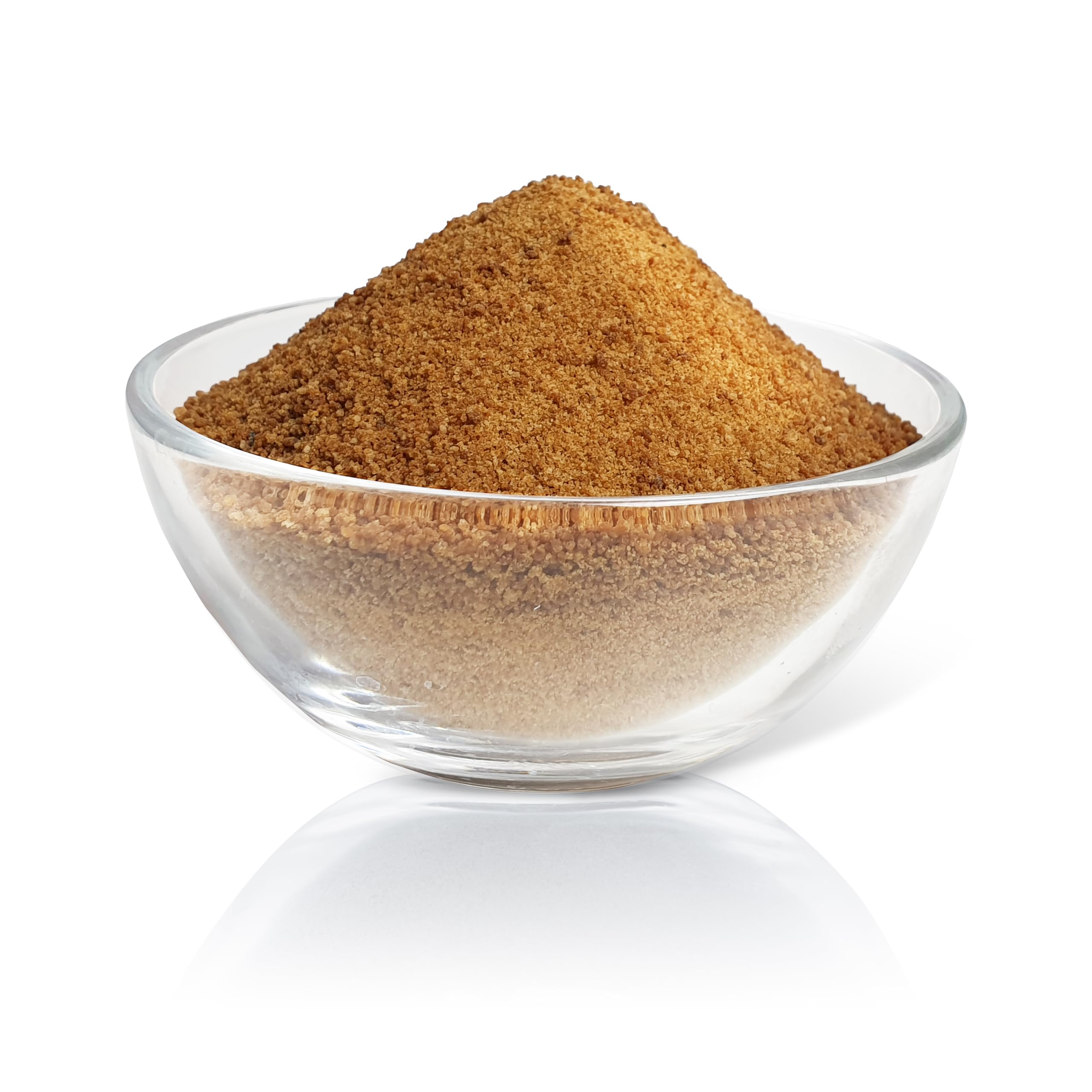 SWEETme® Bio Kokosblütenzucker 4 kg Kokoszucker mit feiner Karamellnote, unraffiniert, 100% reiner Blütenzucker