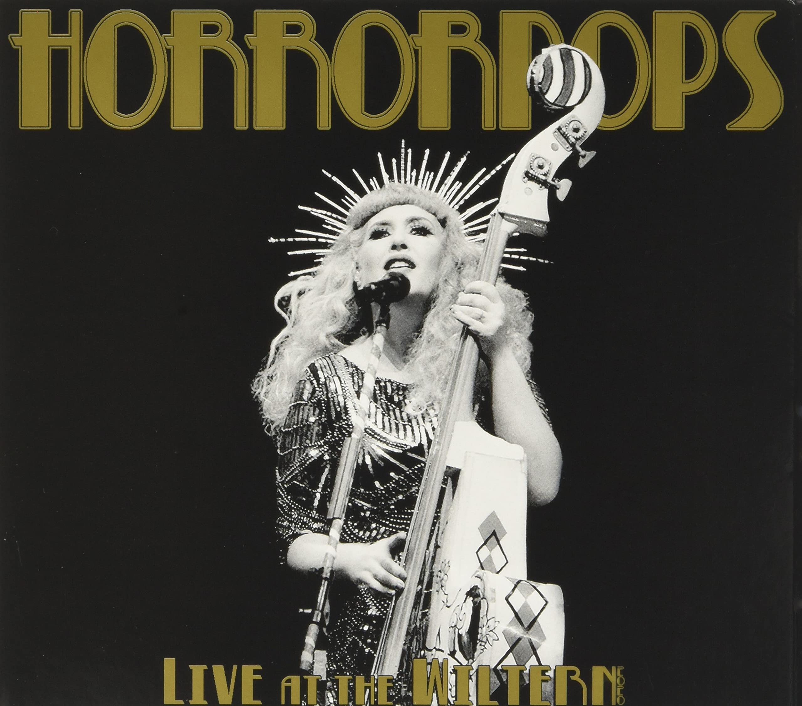 Live At The Wiltern [Blu-ray]