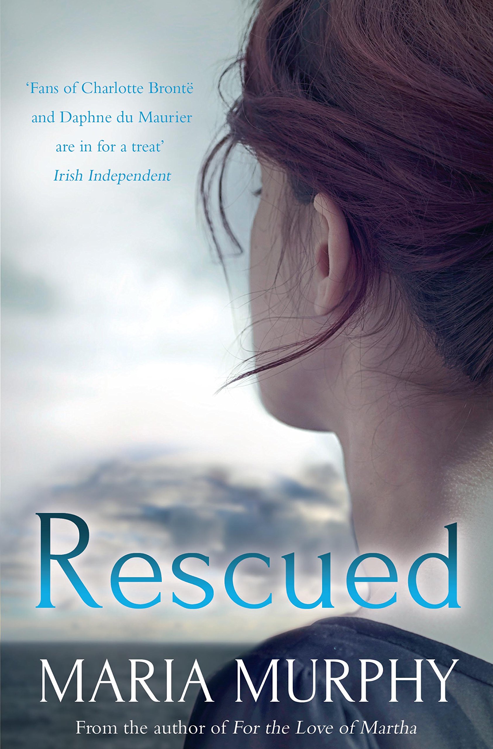Rescued