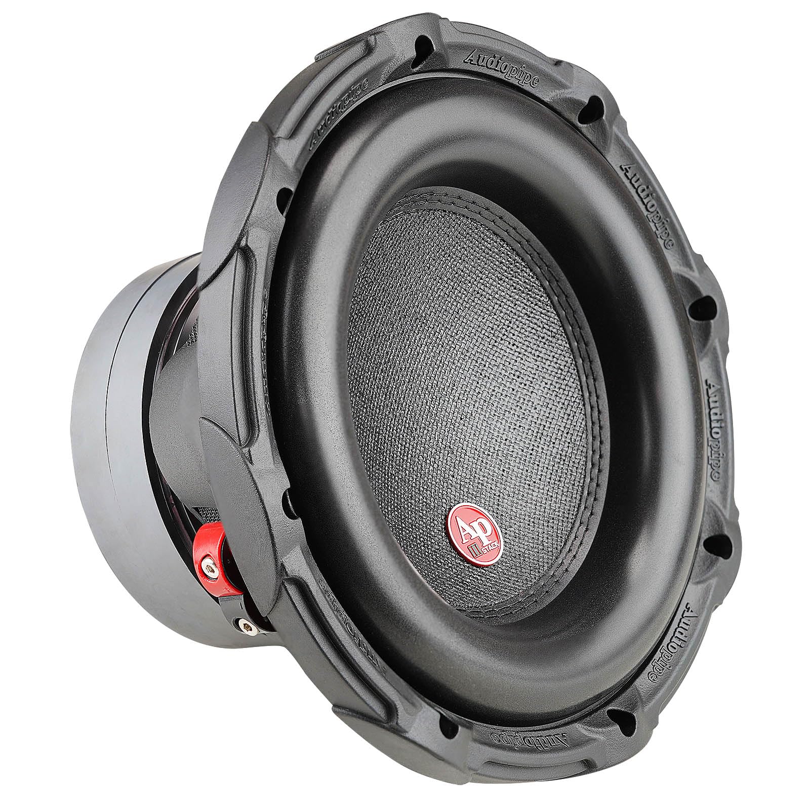 Amazon.com: Audiopipe 10