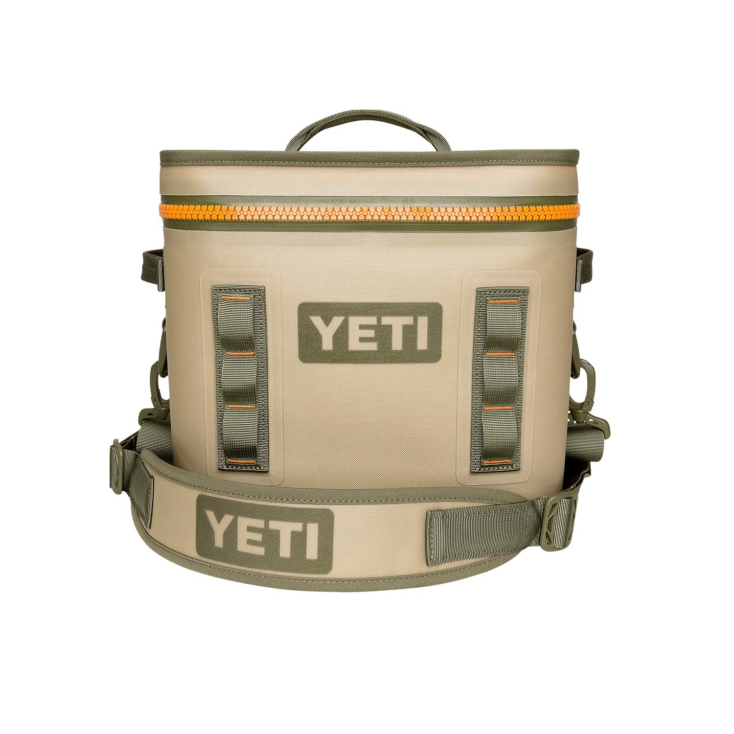 yeti hopper flip portable cooler
