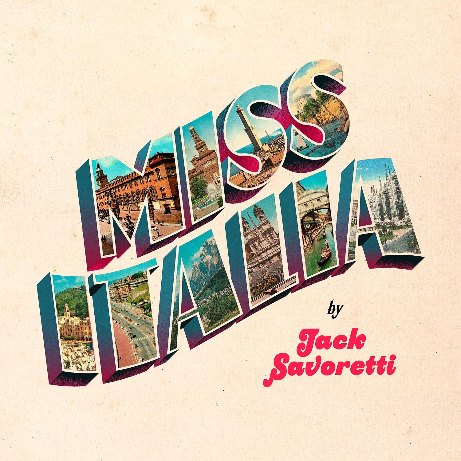 Universal Music Miss Italia LP - Miss Italia LP