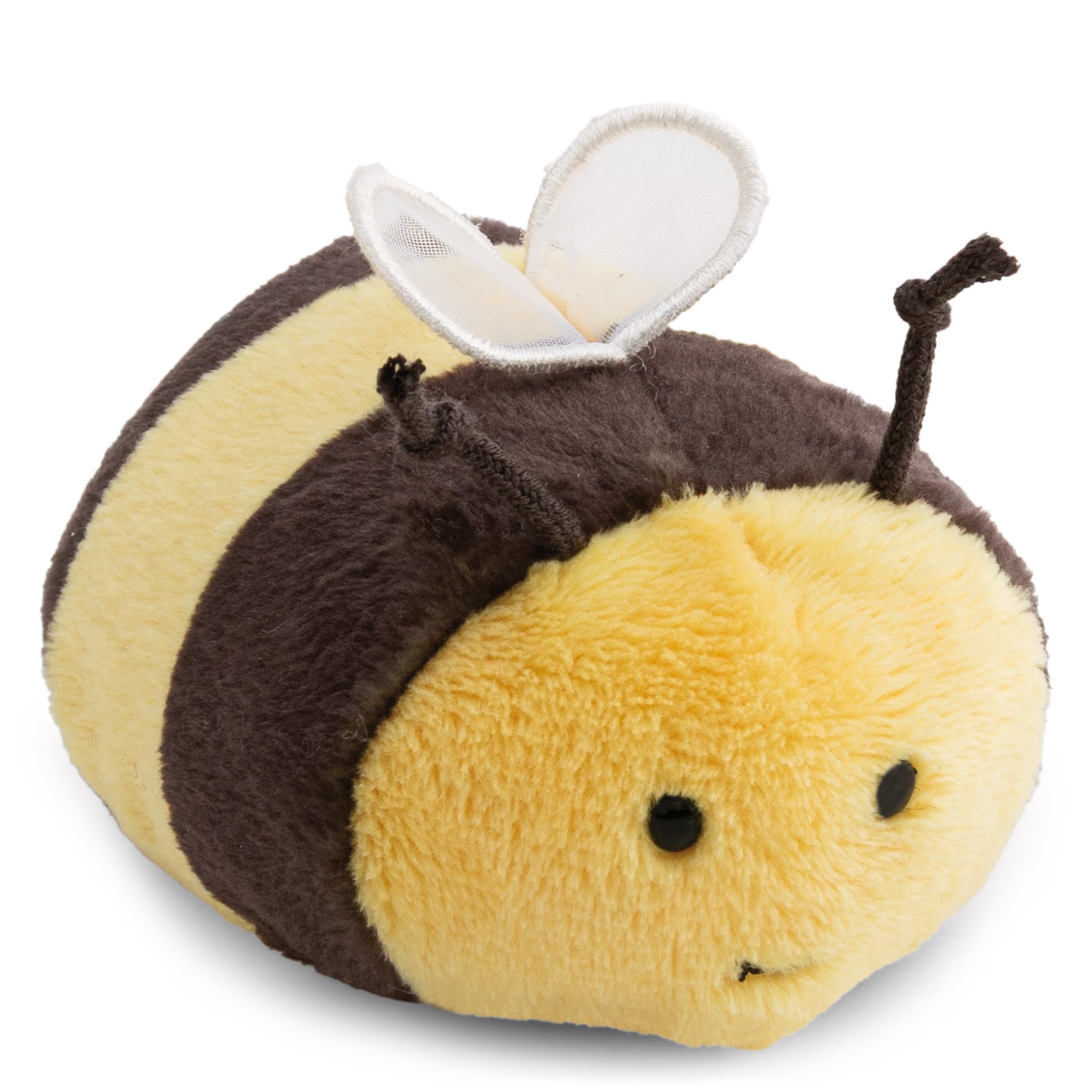 Nici Soft toy bee, 8 cm - 63431
