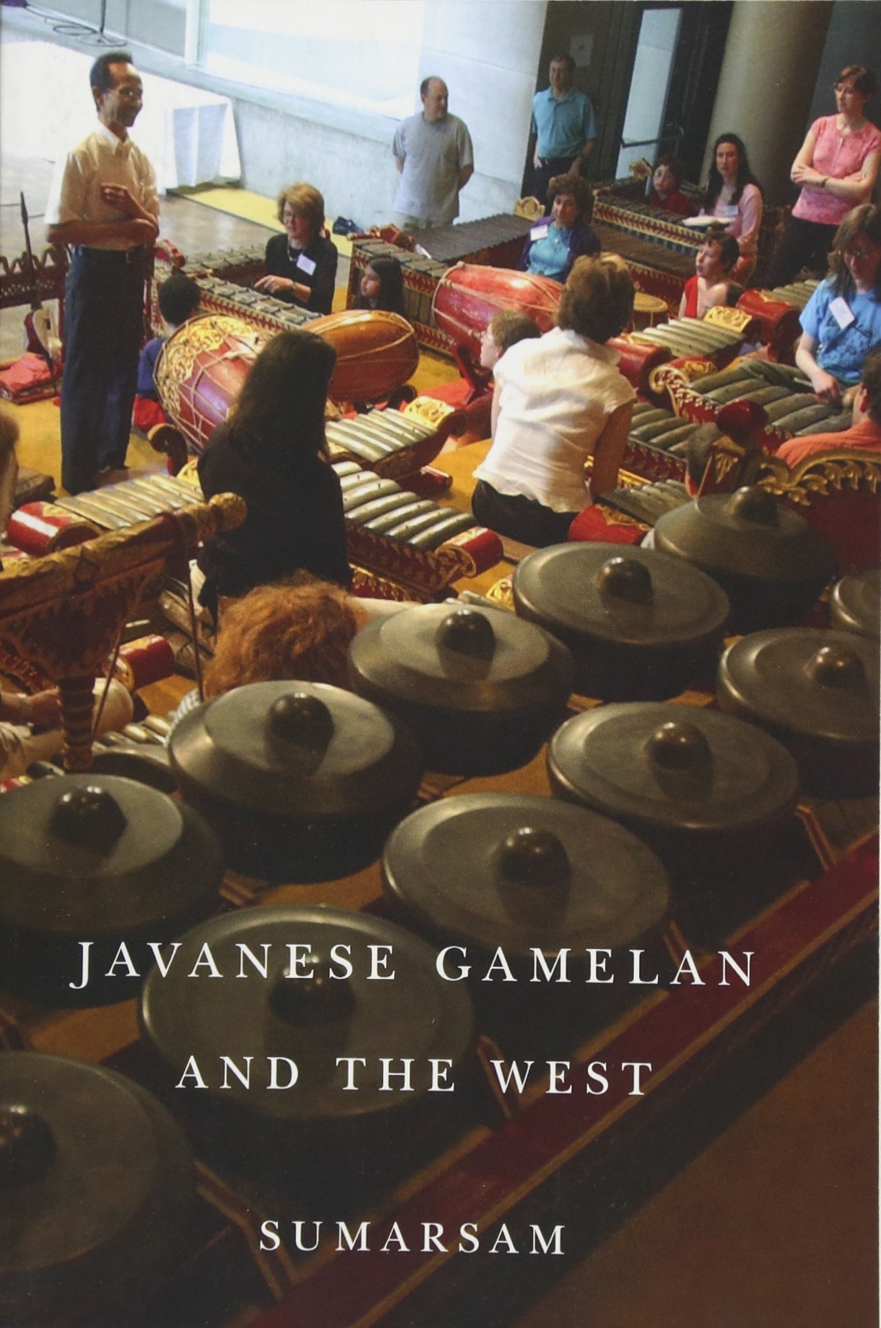 Javanese Gamelan and the West