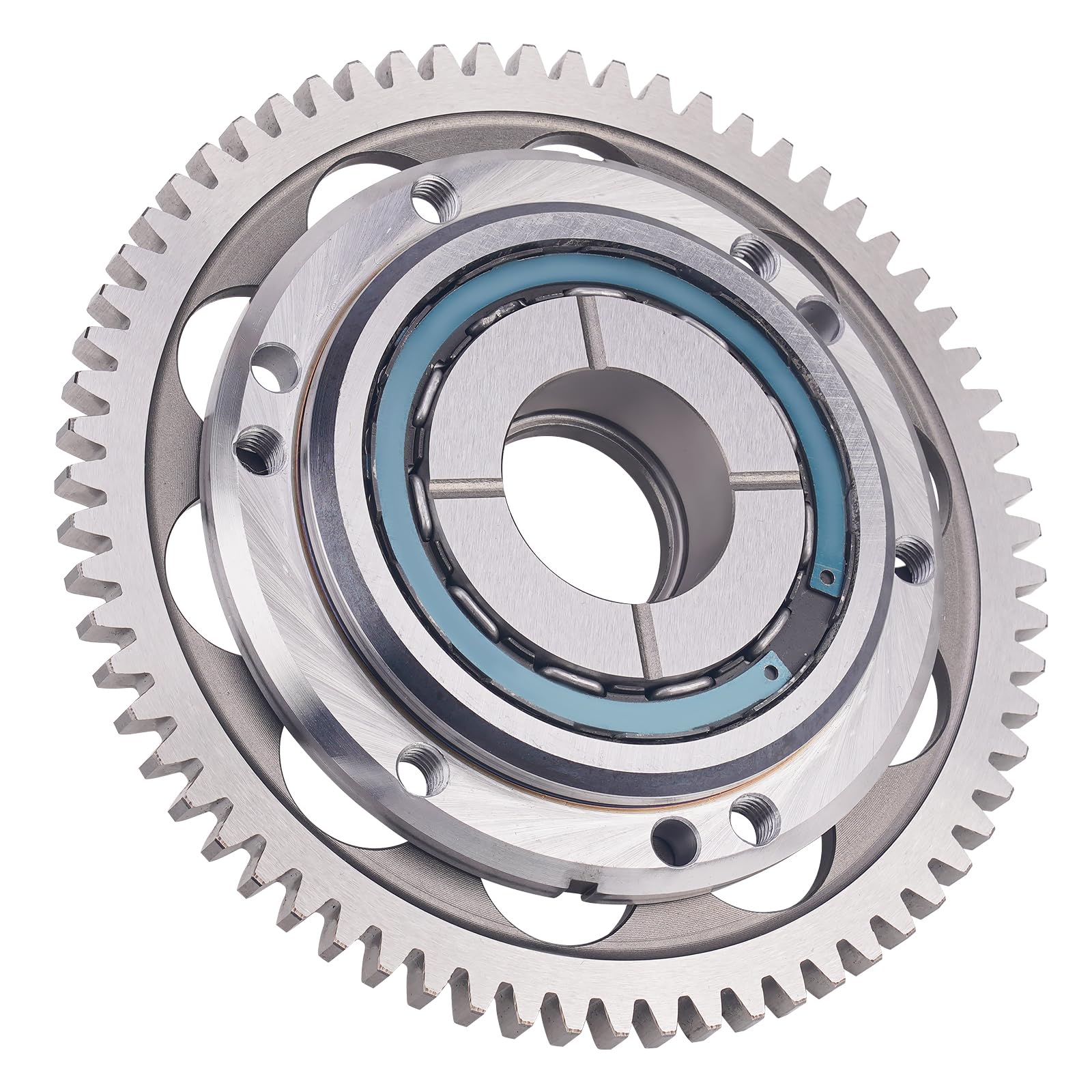 Amazon.com: AHL Starter Clutch One Way Bearing Gear Assy