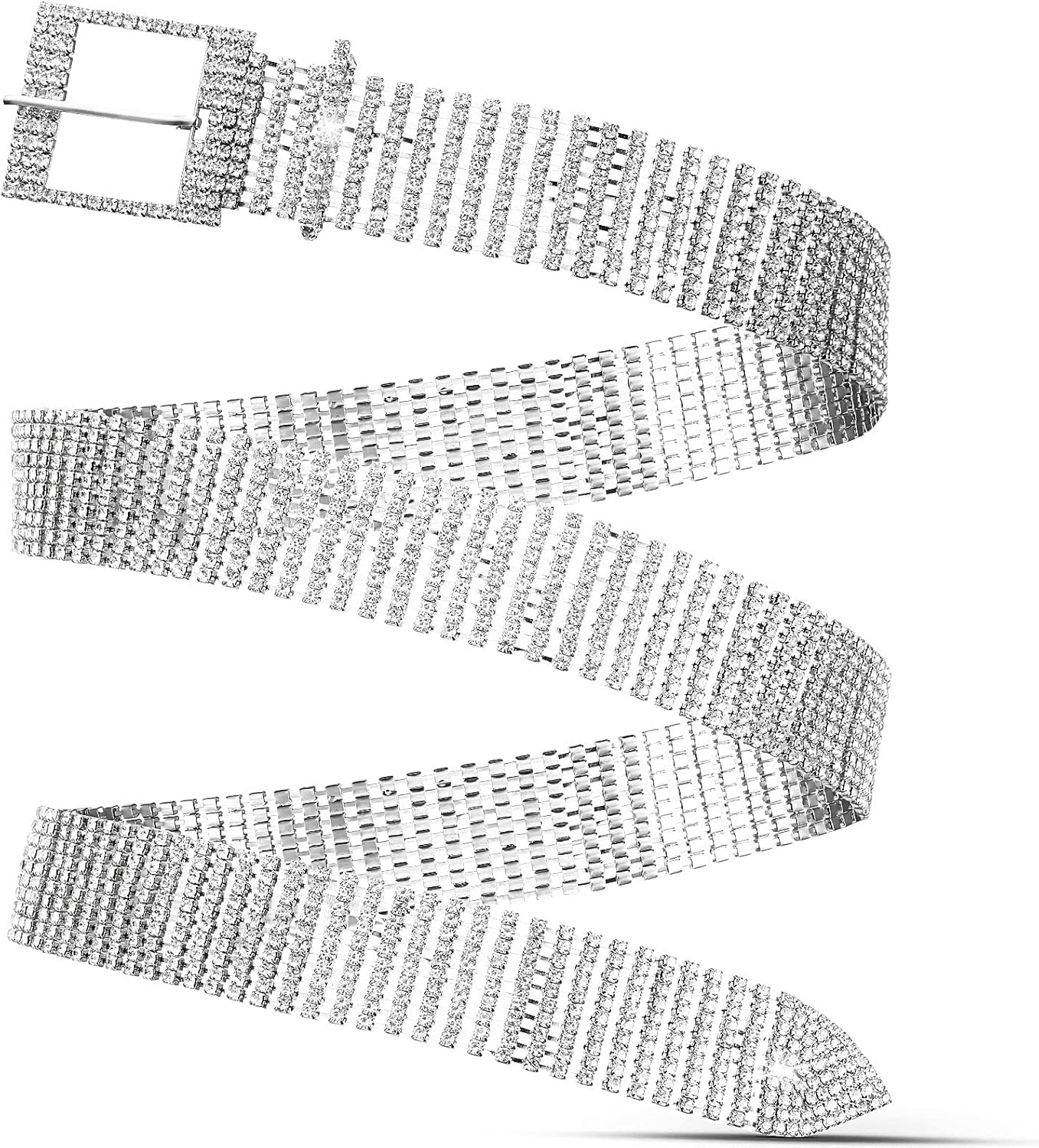 Artificial waist belt Clearance