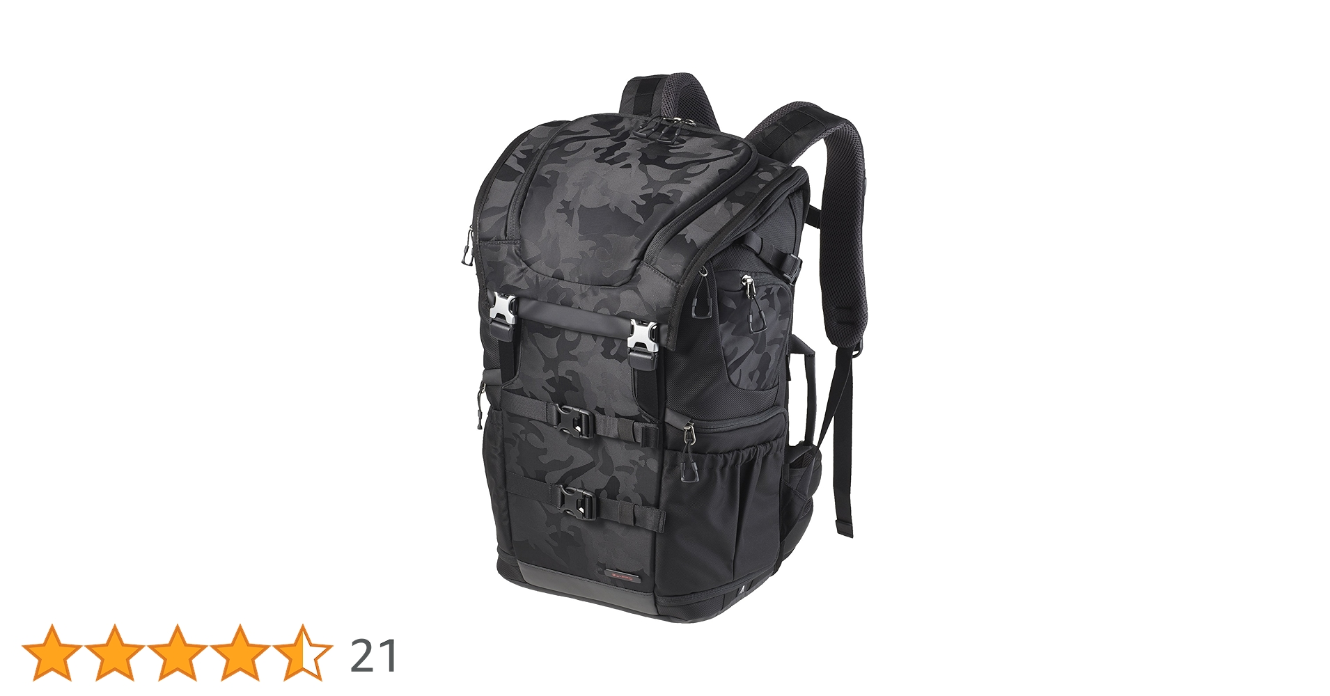 【中古】Hakuba GW-PRO RED バックパック マルチモード L 中古 ハクバ GW-PRO RED バックパックマルチモード L 程度：AB