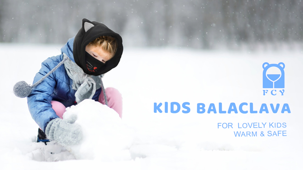 6 FCY+Balaclava+Reusable+Washable+Windproof