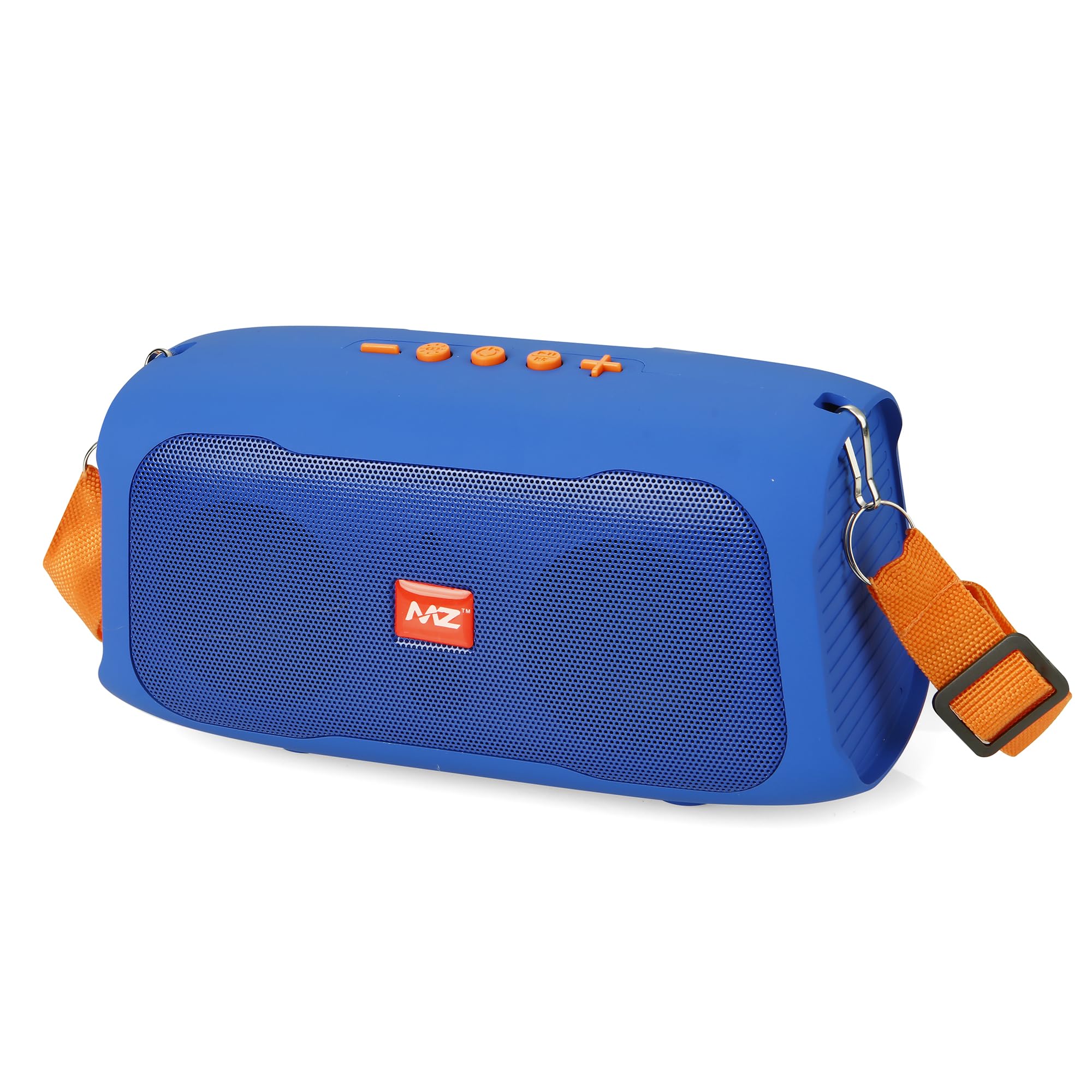MZ M433SP (Portable Bluetooth Speaker) Dynamic Thunder Sound with