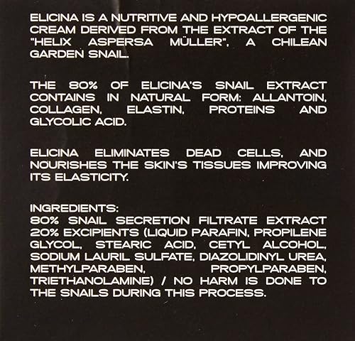 Miniatura 3 de Crema de Caracol Crema de Caracol