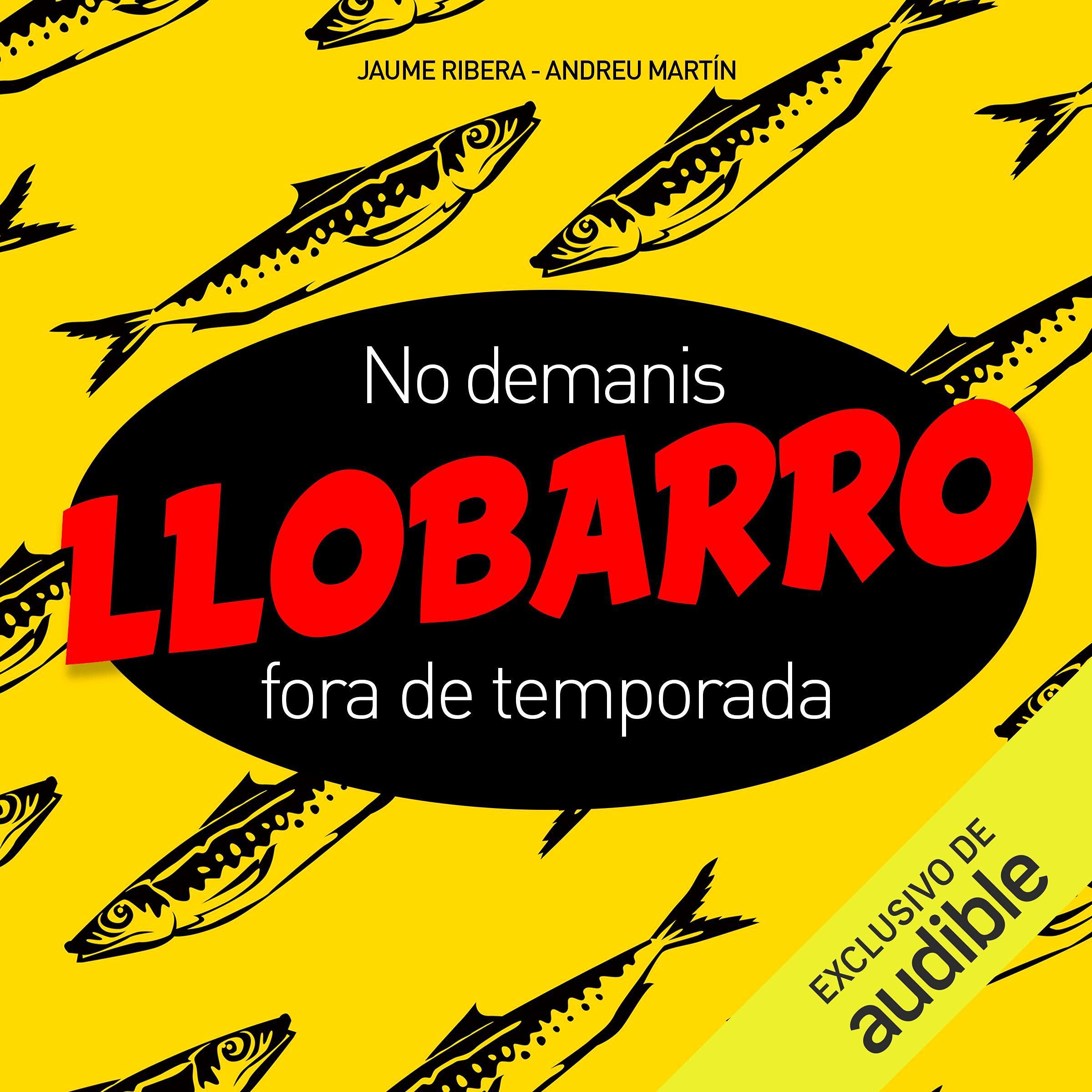 No demanis llobarro fora de temporada