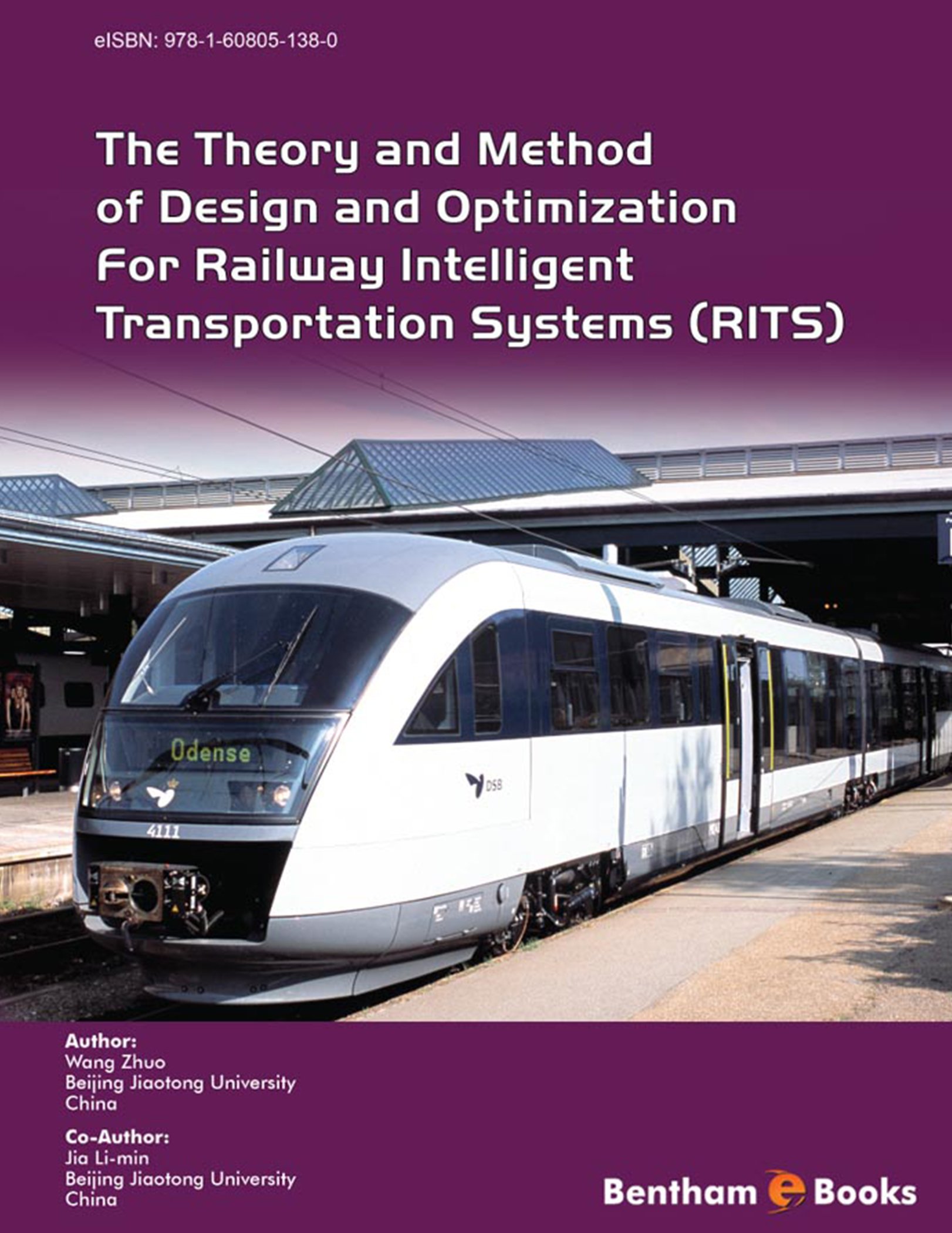 Railway Intelligent Transportation Systems : théorie et méthode de design RITS