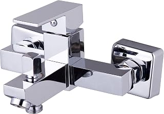 Grifo de baño Serie Arce