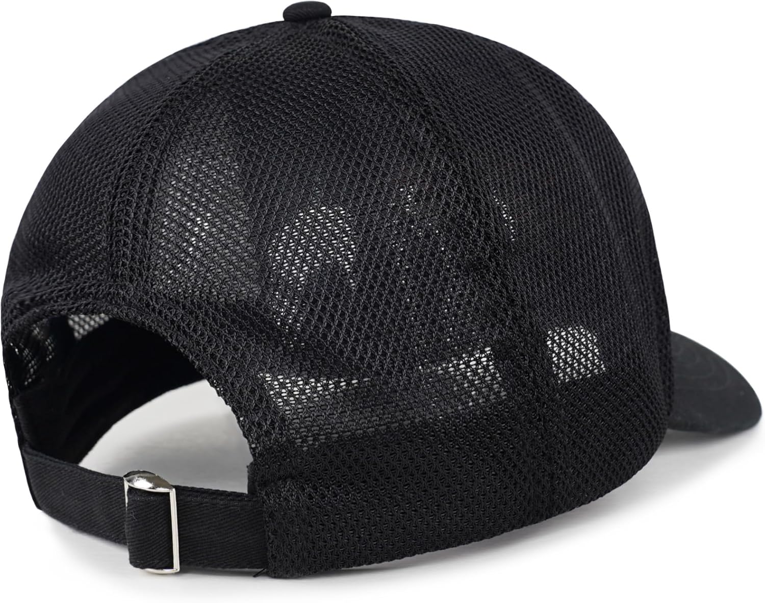 Christian Gifts for Men Women, Religious Cross Logo Embroidered Low Profile Unisex Dad Hat - Image 4