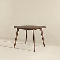 Vista 2 de Mesa de comedor (nogal)