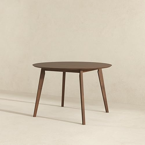 Miniatura 2 de Mesa de comedor (nogal)