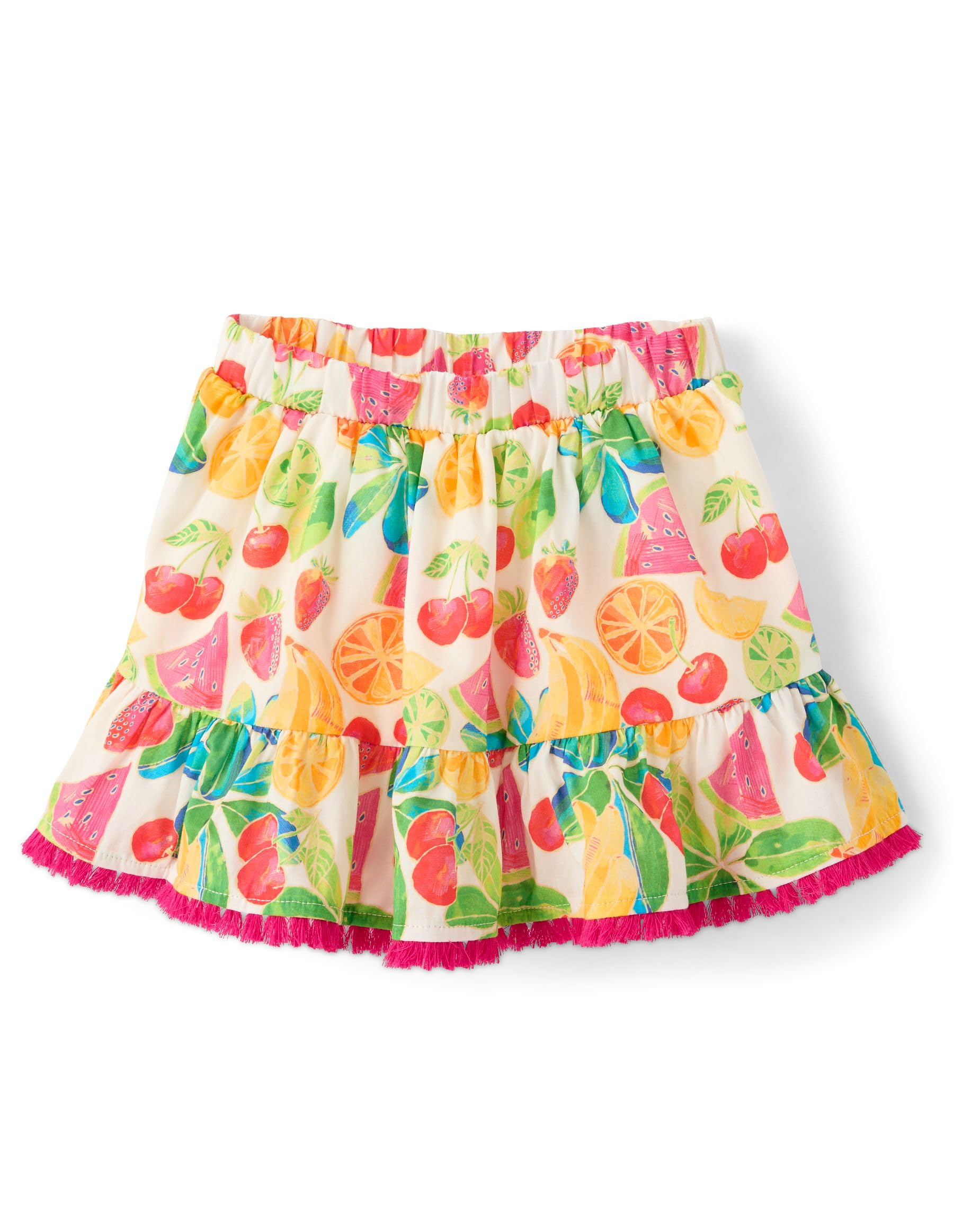 Gymboree Girls' and Toddler Ruffle Skirts