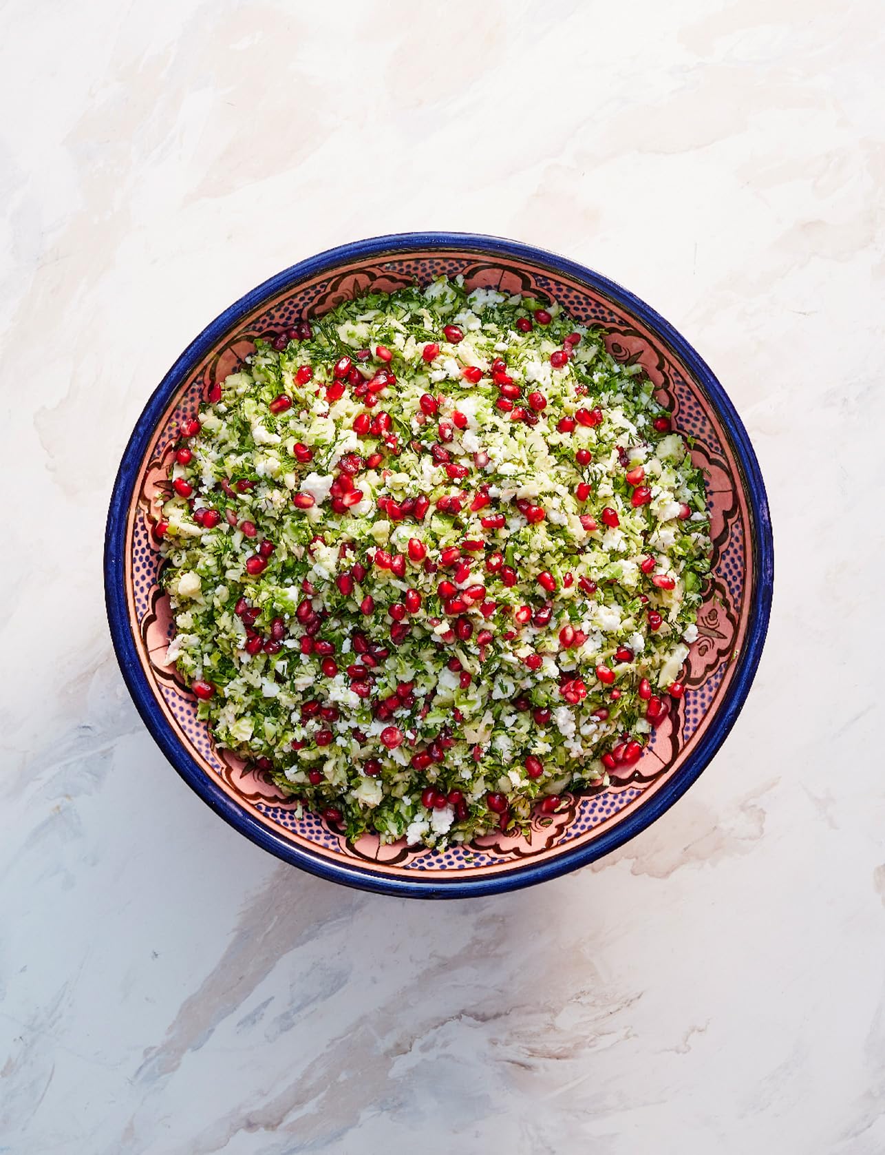 Persian feasts: Recipes & stories from a family table