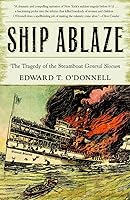 Algopix Similar Product 16 - Ship Ablaze The Tragedy of the