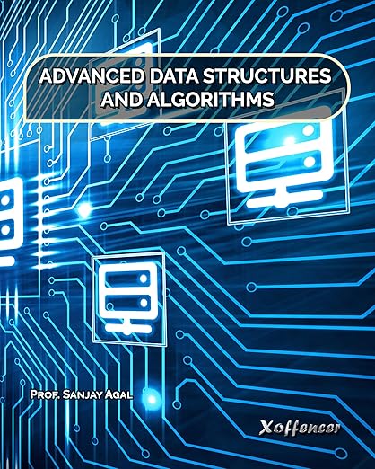 Buy ADVANCED DATA STRUCTURES AND ALGORITHMS Book Online at Low Prices ...