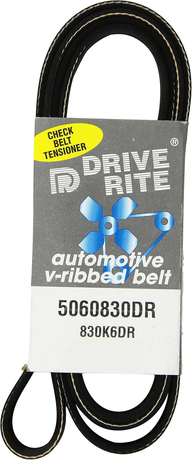 Dayco 5060830DR Serpentine Belt