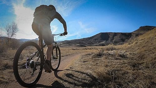 Miniatura 4 de Tommaso Gran Sasso 29er Mounain Bike Hydraulic Disc Hardtail Best Looking MTB