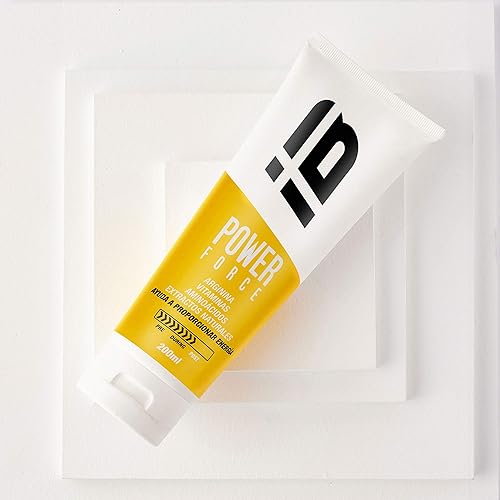 Miniatura 2 de Power Force - Crema INBIKE - 6.8 fl oz