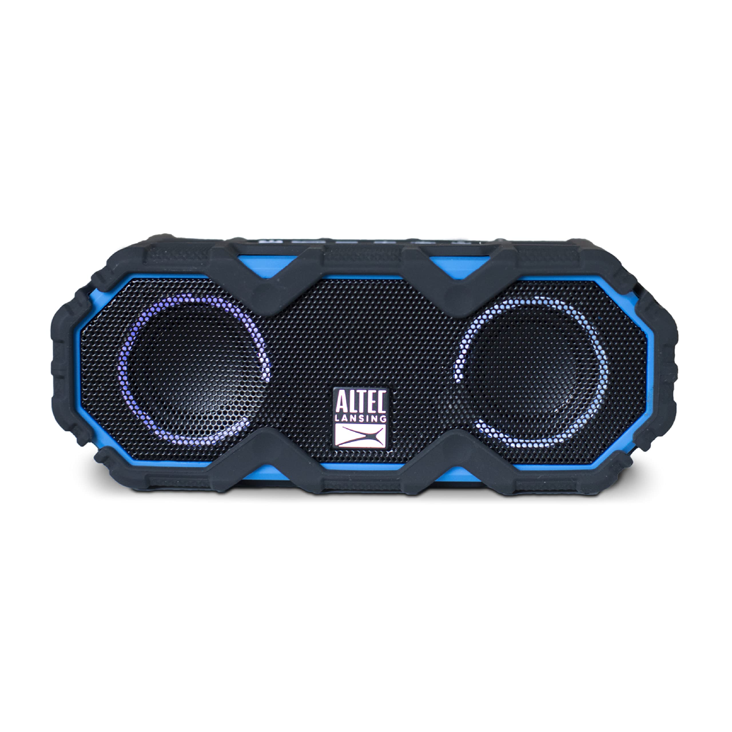 Amazon.com: Altec Lansing LifeJacket XL Jolt with Lights