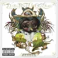 メタルコア　Destroy Rebuild Until God Shows 廃盤 DESTROY REBUILD UNTIL GOD SHOWS- SELF TITLED (ETR063