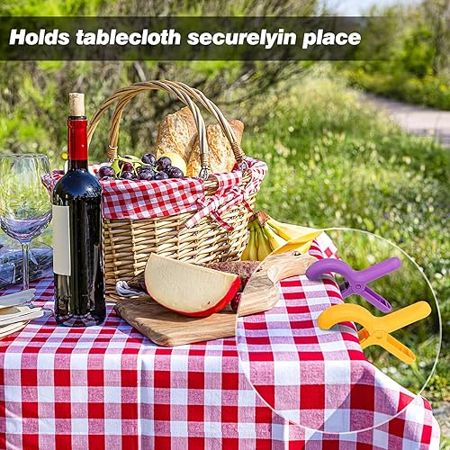 Miniatura 5 de Pinzas de madera de 3.3 pulgadas, 60 piezas, pinzas de madera resistentes para colgar ropa, fotos, manualidades, al aire libre