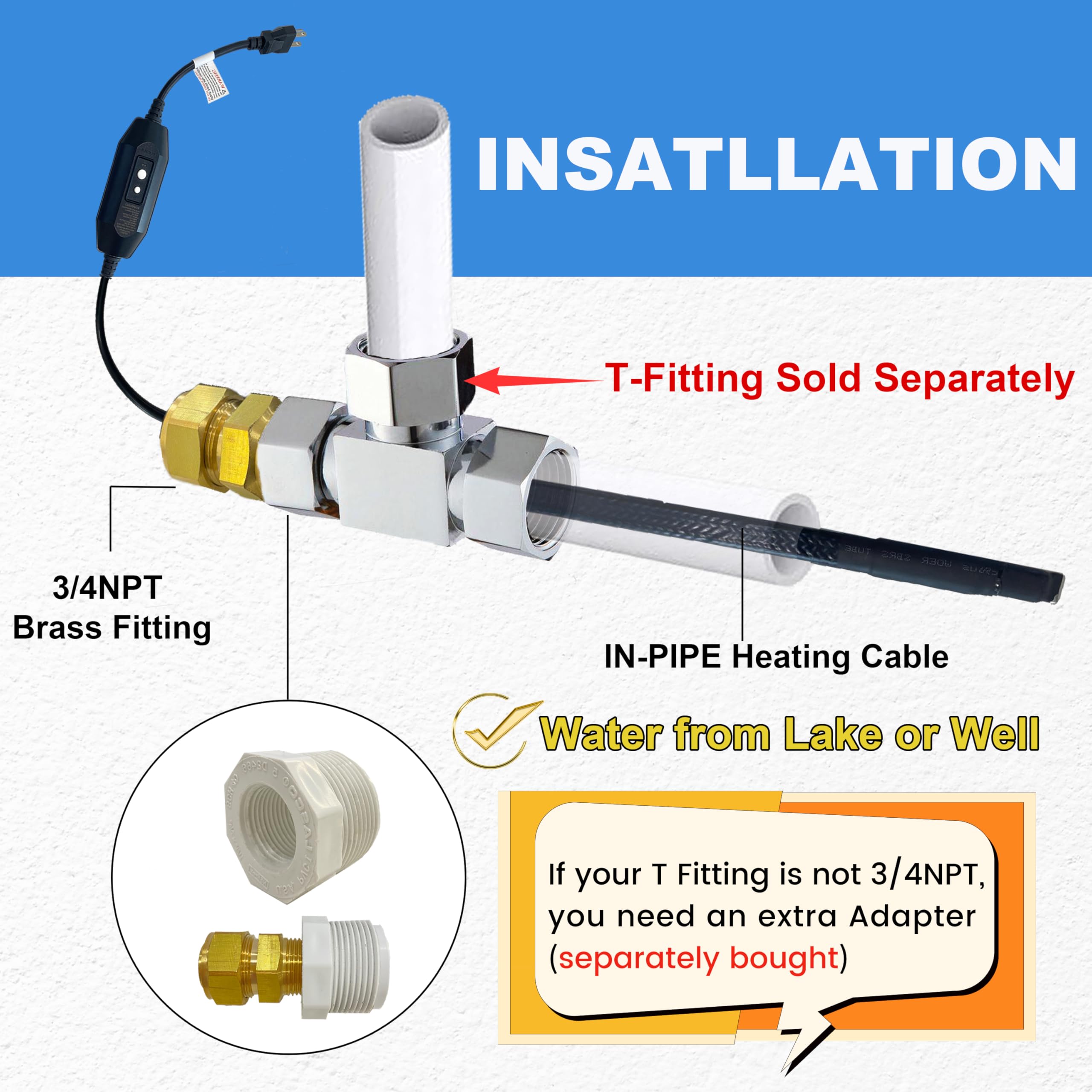What to Do If Your Well Freezes: Essential Steps to Restore Flow