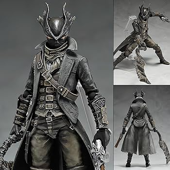 最終価格 blood borneブラッドボーン クリアファイル ピンズ アクスタ Amazon.co.jp: blood borne ブラッドボーン クリアファイル