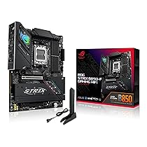 ROG STRIX B850-F GAMING WIFI