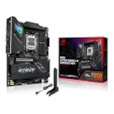 ASUS ROG Strix B850-F Gaming WiFi AMD AM5 B850-F ATX Motherboard 16+2+2 Power Stages, AI PC, DDR5 AEMP, WiFi 7, 4X M.2, PCIe® 5.0, Total Support of 19 USB, 20Gbps Type-C®, AI Networking II, Aura Sync