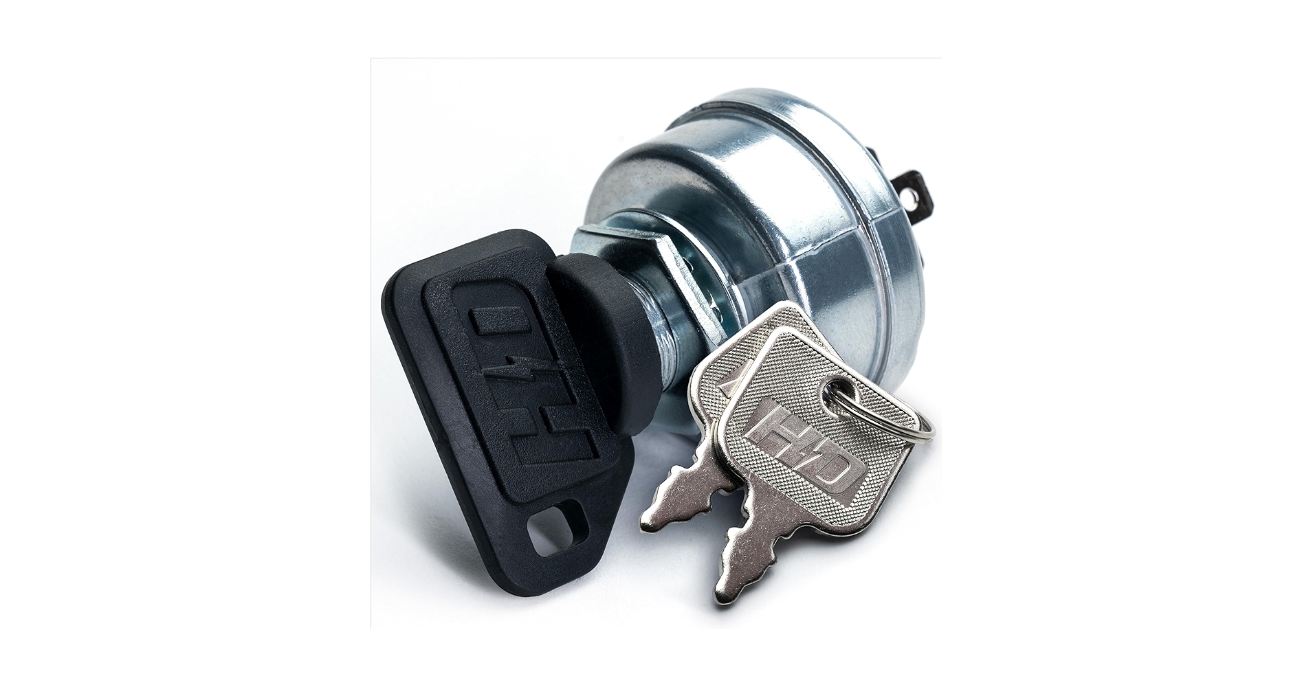 Amazon.com: HD Switch fits 045898 Hustler Mower Big Dog