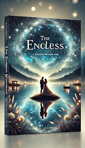The Endless Romance: A Timeless Tale of Love and Longing