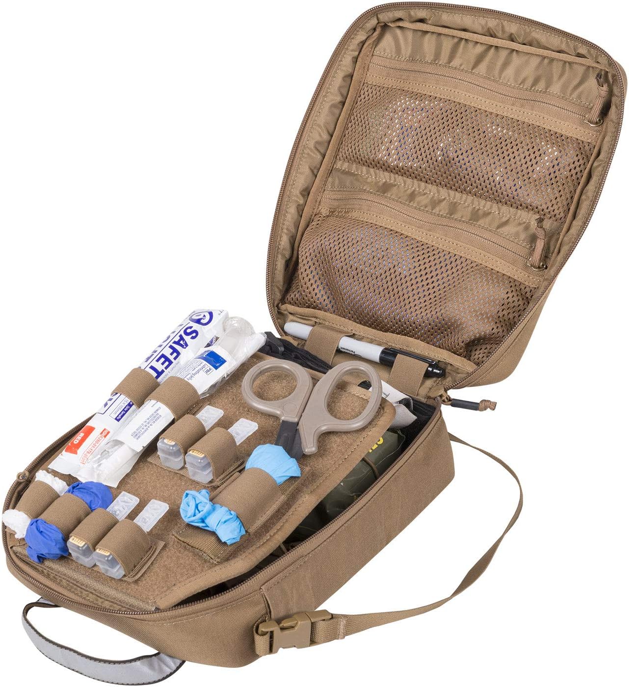 Helikon-Tex Medical Line, Automotive Med Kit