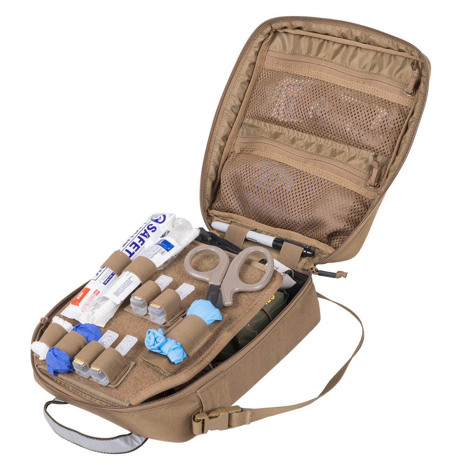 Helikon-Tex AUTOMOTIVE MED KIT BOLSA - Cordura